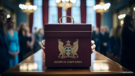 Досрочные парламентские выборы в Сербии назначены на 17 декабря