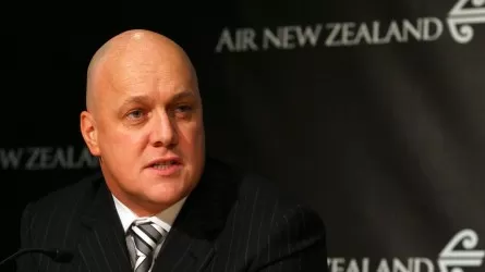 В Новой Зеландии присягу принял новый премьер
