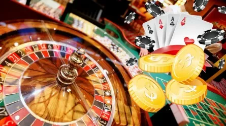 Чиновникам в РК запретили ходить в казино