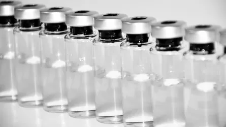 В декабре ожидается поступление 1 млн доз вакцин против кори 
