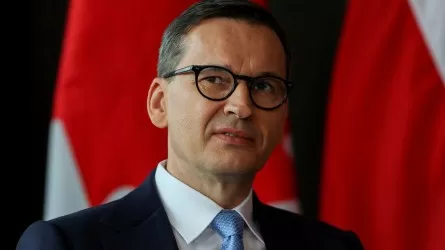 Премьер Польши отправил правительство в отставку