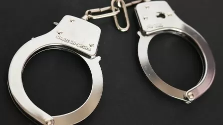 Розыск восьми преступников закончился их задержанием в Акмолинской области 