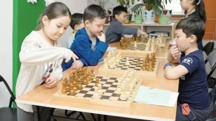 27 қарашадан бастап балаларды спорттық үйірмелерге қабылдау басталады