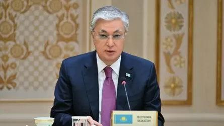 Казахстан приветствует договоренности о временном перемирии – Токаев о ситуации на Ближнем Востоке