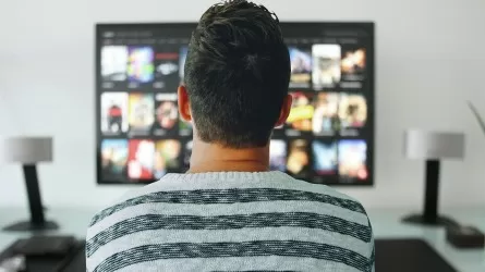 Кина не будет, или В каких регионах Казахстана больше всего выросли цены на услуги телевидения?  