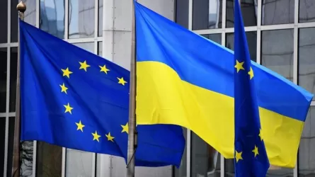 Начало переговоров о вступлении Украины в ЕС могут перенести