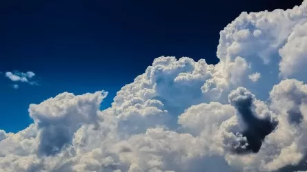 Неприятные погодные сюрпризы ожидаются 27 ноября в ряде областей Казахстана 