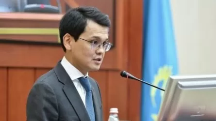 Қазақстан +997 кодына неге ауыспады? – министр жауабы 