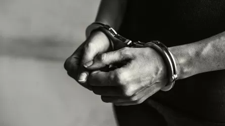 Осужденным за смерть подозреваемого полицейским облегчили приговор в Шымкенте