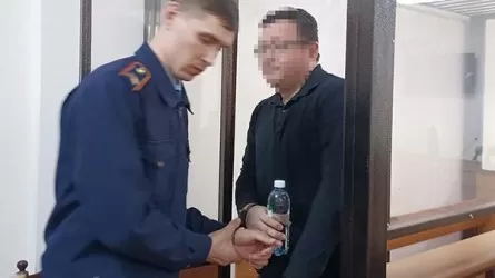 Қостанай сотының бұрынғы судьясы 9 жылға сотталды