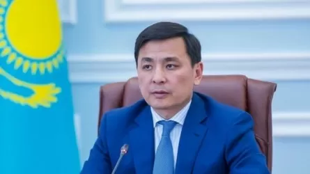 Қаржы мониторингтік агенттігі Алтай Көлгіновке қатысты істі тергеп жатыр ма?