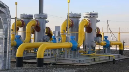 QazaqGaz Алматыдағы ЖЭО газ инфрақұрылымына ауыстыру жұмыстарының бірінші кезеңін аяқтады