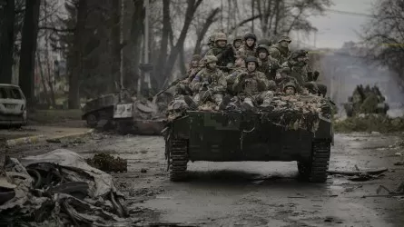 Украинадағы әскери бюрократия ең үздік жауынгерлерінің босқа қырылуына соқтырды