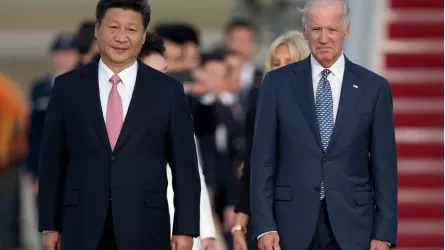 США и Китай намерены возобновить контакты в военной сфере