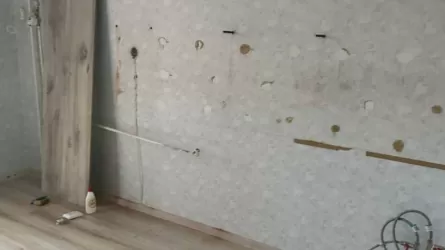 В Костанае мужчина снял посуточно две квартиры и обокрал их