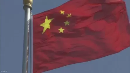 Китай вводит экспериментальный безвизовый режим с пятью странами