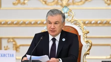 В Узбекистане молодой мужчина получил 2,5 года тюрьмы за оскорбление президента