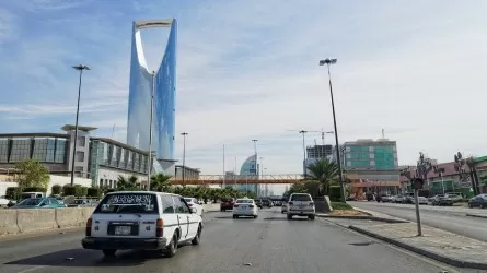 Саудовская Аравия избрана страной-организатором EXPO 2030