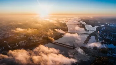 Еуропалық Одақ Газаға гуманитарлық көмекті жеткізу үшін әуе көпірін құрды 