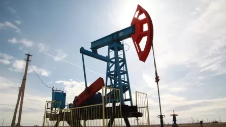 Цена нефти Brent поднялась почти до 86,2 доллара за баррель