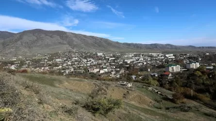 Армения мен Әзербайжан бейбіт келісімінің негізгі принциптері туралы мәмілеге келді