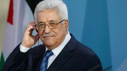 Колонна президента Палестины подверглась нападению – СМИ