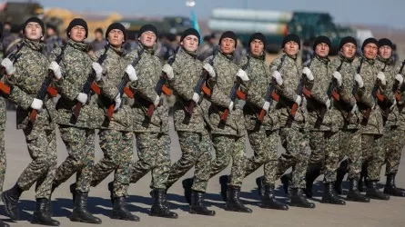 Енді Отан алдындағы борышын өтемегендерге әскери билет берілмейді