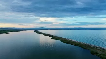 Финский залив хотят переименовать