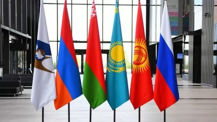 Пашинян озвучил позицию по членству Армении в ОДКБ