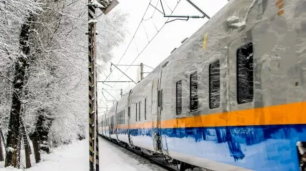 В праздники запустят дополнительные поезда из Астаны в Алматы, Шымкент и Павлодар