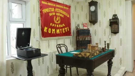 5000-ға жуық жәдігер жинаған музей