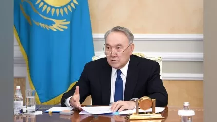 В фонде «Самрук-Казына» больше нет совета управления, которым руководил Нурсултан Назарбаев