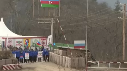 Суд ООН обязал Азербайджан позволить вернуться беженцам из Карабаха