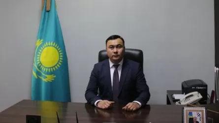 Назначен новый аким Каркаралинского района Карагандинской области  
