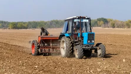 Все новые технологии в АПК завозятся из-за рубежа – Жакып Асанов