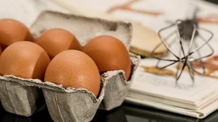 Птицеводы в РК считают, что скоро могут подорожать яйца и мясо птицы