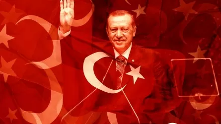Президент Турции назвал Израиль "террористическим государством" 
