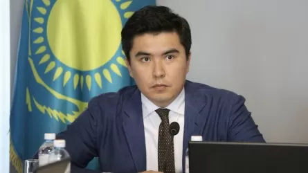 В Алматы назначен новый глава Палаты предпринимателей