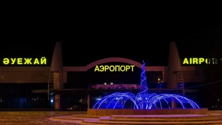Аэропорт Усть-Каменогорска нарушал антимонопольное законодательство 