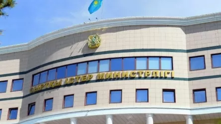 Қазақстан Газа секторынан азаматтарды эвакуациялауды бастады 