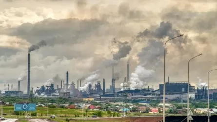 Нигерия Германияға жыл сайын 850 мың тонна сұйытылған табиғи газды экспорттайтын болады 