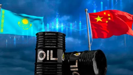 Қазақстан Қытайға қосымша 10 млн тоннаға дейін мұнай экспорттай алады