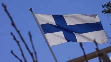 8,5 млн долларов вложили финские компании в экономику РК в I полугодии 2023 года 