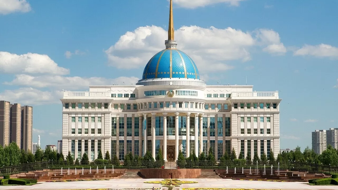 ҚР Президенті жұмыс сапарымен Минск және Баку қалаларына барады 