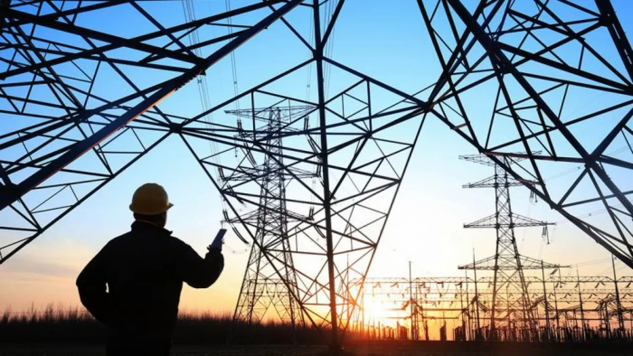 Қазақстанның энергетика саласына инвесторлар қызығушылық танытып отыр