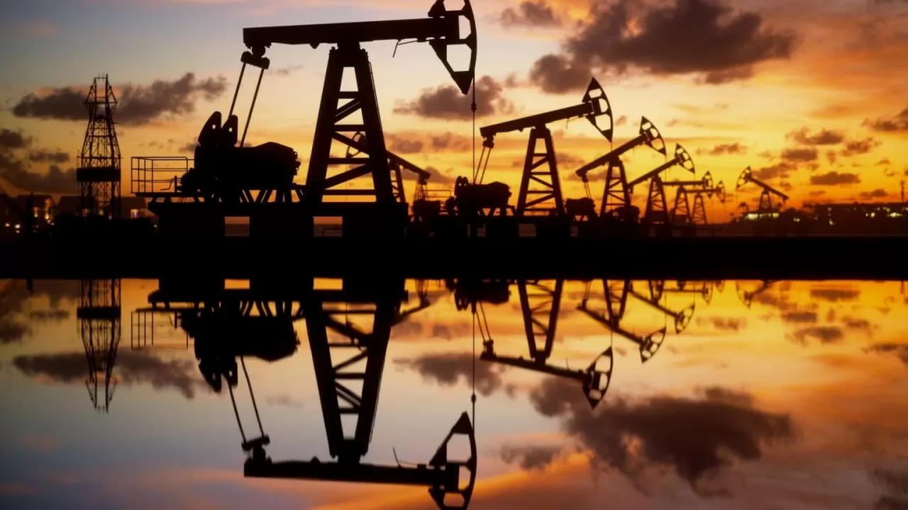 Kazakhstan Produces 74.8 Million Tons of Oil in Ten Months