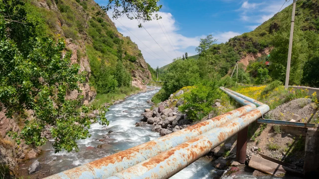 Аудиторы выявили масштабные финансовые нарушения в водной сфере