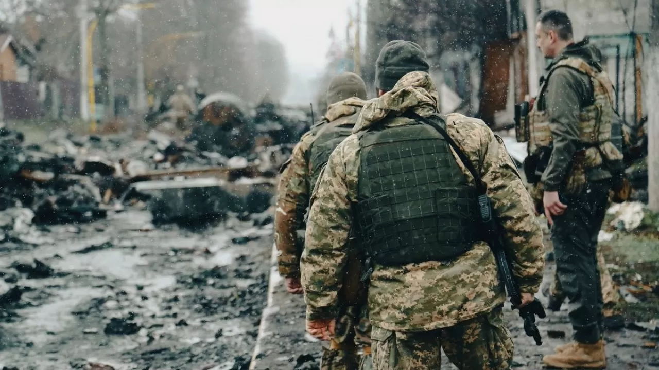 БҰҰ Ресейді Украинаның бейбіт тұрғындарын қорғай алмады деп айыптады