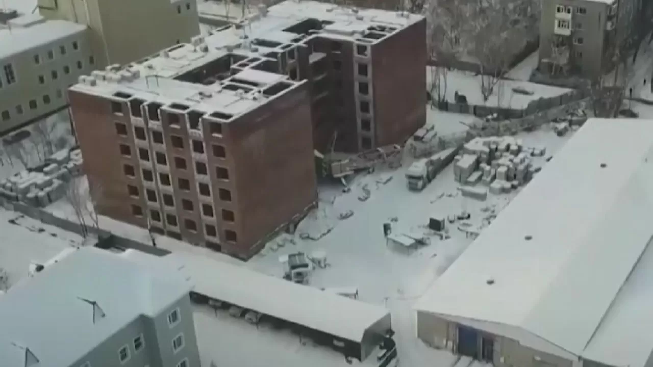 Тұрғындар ескі үйлердің жанына жаңа баспана салғанға қарсы