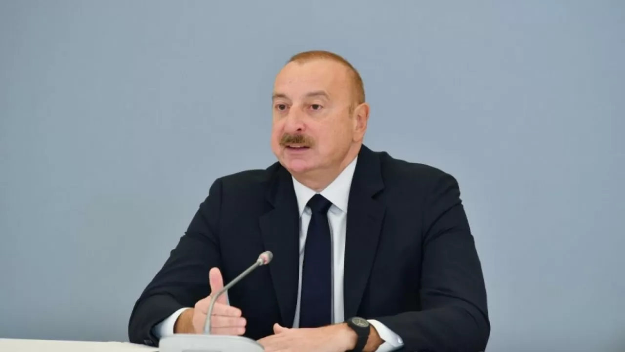 Әзербайжан Қарабаққа 140 мыңға жуық адамды қоныстандырмақ